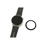 Corcishop Huawei Watch Gt 3 Pro 46Mm Pmma Pet Saat Ekran Koruyucu