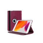 Corcishop Ipad Air 3 Kılıf A2152 A2123 A2153 A2154 Uyumlu 360° Dönerli Tablet Kılıfı