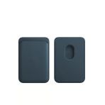 Corcishop Iphone 12 Ile Uyumlu Magsafe Özellikli Cardsafe Deri Cüzdan Kartlık