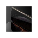 Corcishop Iphone Xr 6,1 Uyumlu Hayalet Cam Privacy Cam Ekran Koruyucu Siyah