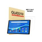 Corcishop Lenovo Tab M10 3. Nesil Tb328fu Uyumlu Premium Temperli Ekran Koruyucu Kırılmaz Cam