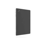 Corcishop Lenovo Tab M10 Hd Uyumlu Tb-X306f Za6w0026tr Siyah Silikon Tablet Kılıfı