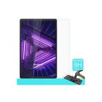 Corcishop Lenovo Tab M10 Plus Tb-X606f 10.3" Za5t0215tr Uyumlu Tempered Glass Screen Protector