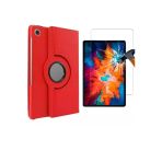 Corcishop Lenovo Tab M10 Plus Tb125fu 10.61 (3.Nesil) Zaaj0353tr Kılıf + Ekran Koruyucu