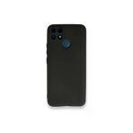 Corcishop Oppo Realme C25 / C25s Kılıf First Silikon Telefon Kılıfı Telefon Kabı