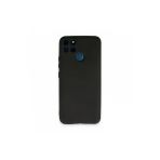 Corcishop Oppo Realme C25y / C21y Kılıf First Silikon Telefon Kılıfı Telefon Kabı