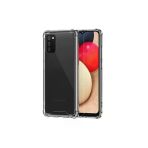 Corcishop Samsung Galaxy A02s Uyumlu Kılıf