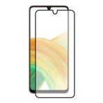 Corcishop Samsung Galaxy A10 Ekran Koruyucu 3 Adet Tam Ekran Seramik Nano