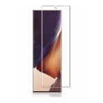 Corcishop Samsung Galaxy Note 20 Ultra Tam Kaplayan Kırılmaz Cam Ekran Koruyucu Film
