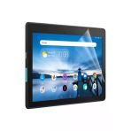 Corcishop Samsung Galaxy Tab M10 Tb X605f Ekran Koruyucu Nano Esnek Flexible 9H Temperli Kırılmaz Cam
