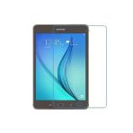 Corcishop Samsung Galaxy Tab S2 Sm-T810 9.7" Nano Kırılmaz Cam Ekran Koruyucu