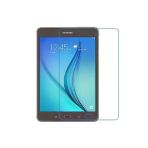 Corcishop Samsung Galaxy Tab S2 Sm-T815 9.7" Tablet Kırılmaz Cam Nano