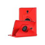 Corcishop Samsung Galaxy Tab S4 T830 T835 360° Dönerli Standlı Tam Koruma Kılıf
