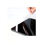 Corcishop Samsung Galaxy Tab S8 11" Ekran Koruyucu Nano Kırılmaz Esnek Üstün Koruma