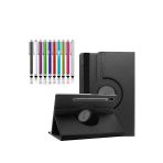 Corcishop Samsung Galaxy Tab S8+ Plus Sm-X800 12.4 Inç Kılıf + Kalem
