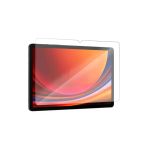 Corcishop Samsung Galaxy Tab S8 Sm-X700 Ile Uyumlu Kırılmaz Tablet Temperli Cam Ekran Koruyucu