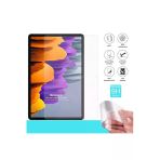 Corcishop Samsung Galaxy Tab S8 X700 Matte Nano Glass Cam Ekran Koruyucu