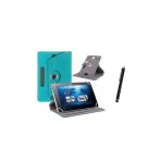 Corcishop Samsung Google Nexus 10 P8110 Uyumlu Set Universal Tablet Kılıfı Ve Tablet Kalemi