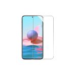 Corcishop Samsung S21 Fe Uyumlu Ekran Koruyucu 3 Adet Nano Kırılmaz Cam