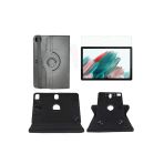 Corcishop Sony Xperia Tablet Z 360°Dönerli Unıversal Tablet Kılıfı + Ekran Koruyucu
