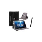 Corcishop Sony Xperia Tablet Z Sgp311 Uyumlu Set Universal Tablet Kılıfı Ve Tablet Kalemi