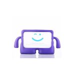 Corcishop Uyumlu Apple Ipad 3.Nesil A1416 A1430 A1403 Kılıf Karakter Ibuy Silikon Kılıf
