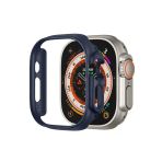 Corcishop Watch Ultra 49Mm Uyumlu Kılıf Apple Watch Ultra Kasa Koruyucu Sert Pc