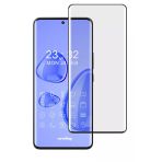 Corcishop Xiaomi 13 Ultra 5G Edge Kavisli Tam Kaplayan Ekran Koruyucu Temperli Kırılmaz Cam