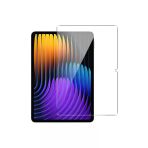 Corcishop Xiaomi Mi Pad 7 / 7 Pro 11.2İnç 2025 Kırılmaz Nano Esnek Tablet Ekran Koruyucu