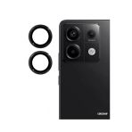 Corcishop Xiaomi Redmi Note 13 Pro 5G Uyumlu Kamera Lens Koruyucu Safir