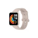 Corcishop Xiaomi Redmi Watch 2 Lite Uyumlu Kordon Kayış Jel Silikon Akıllı Saat Bileklik Kordonu