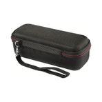 Cordial 2024 Philips Elektrikli Siyah Tıraş Makinesi Taşıma Çantası