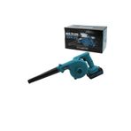 CORDLESS BL11 ŞARJLI HAVA ÜFLEME MAKİNE KÖRÜK - KOMPRESÖR 21V ÜFLEME HIZ = 2M3 / DAK. (5440)