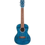Cordoba 15CFM Sapphire Blue Concert Ukulele