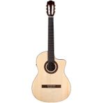 Cordoba C5-Ce Sp Elektro Klasik Gitar (Natural)
