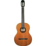 Cordoba C5 Iberia Series Solak Klasik Gitar (Natural)
