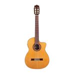 Cordoba C7-ce Cdn Sedir Elektro Klasik Gitar Natural