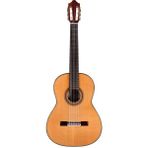 Cordoba Friederich CD PF Klasik Gitar (Natural)