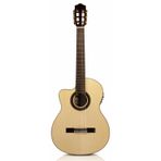 Cordoba GK Studio Negra Elektro Klasik Gitar
