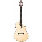 Cordoba Martınez MSCC-14RS (Fishman) Stage Elektro Klasik Gitar