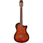 Cordoba Stage Thinbody Elektro Klasik Gitar (Edgeburst)