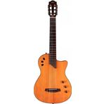 Cordoba Stage Traditional CD Elektro Klasik Gitar (Natural)