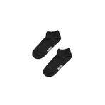 Core Ankle Siyah Unisex Patik Çorap