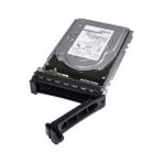 Core Bilgisayar Dell 2,5" 1.2tb 10K 400-ATJL 12G Sas Hot Plug Sunucu HDD