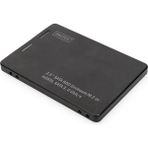 Core Bilgisayar Digitus 2,5" SATA HDD Kutusu M.2 ya da mSATADigitus 2,5" SATA HDD Enclosure M.2 or mSATA