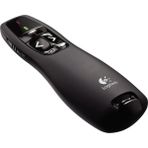Core Bilgisayar Logitech 910-001356 R400 2.4ghz Presenter Sunum Kumandası