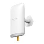Core Bilgisayar Ruıjıe-Reyee RG-EST350 V2 2 Port 10/100/1000MBPS Ac 867MBPS 15DBI Dış Ortam Access Point