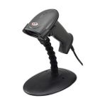 Core Bilgisayar Sunlux El 1d Laser XL6200A USB El Tipi Barkod Okuyucu Ayaklı