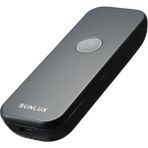 Core Bilgisayar Sunlux XL-9010 2d Karekod Kablosuz Barkod Okuyucu