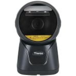 Core Bilgisayar Tıwox VS-240 2d Karekod Kablolu USB Masaüstü Barkod Okuyucu